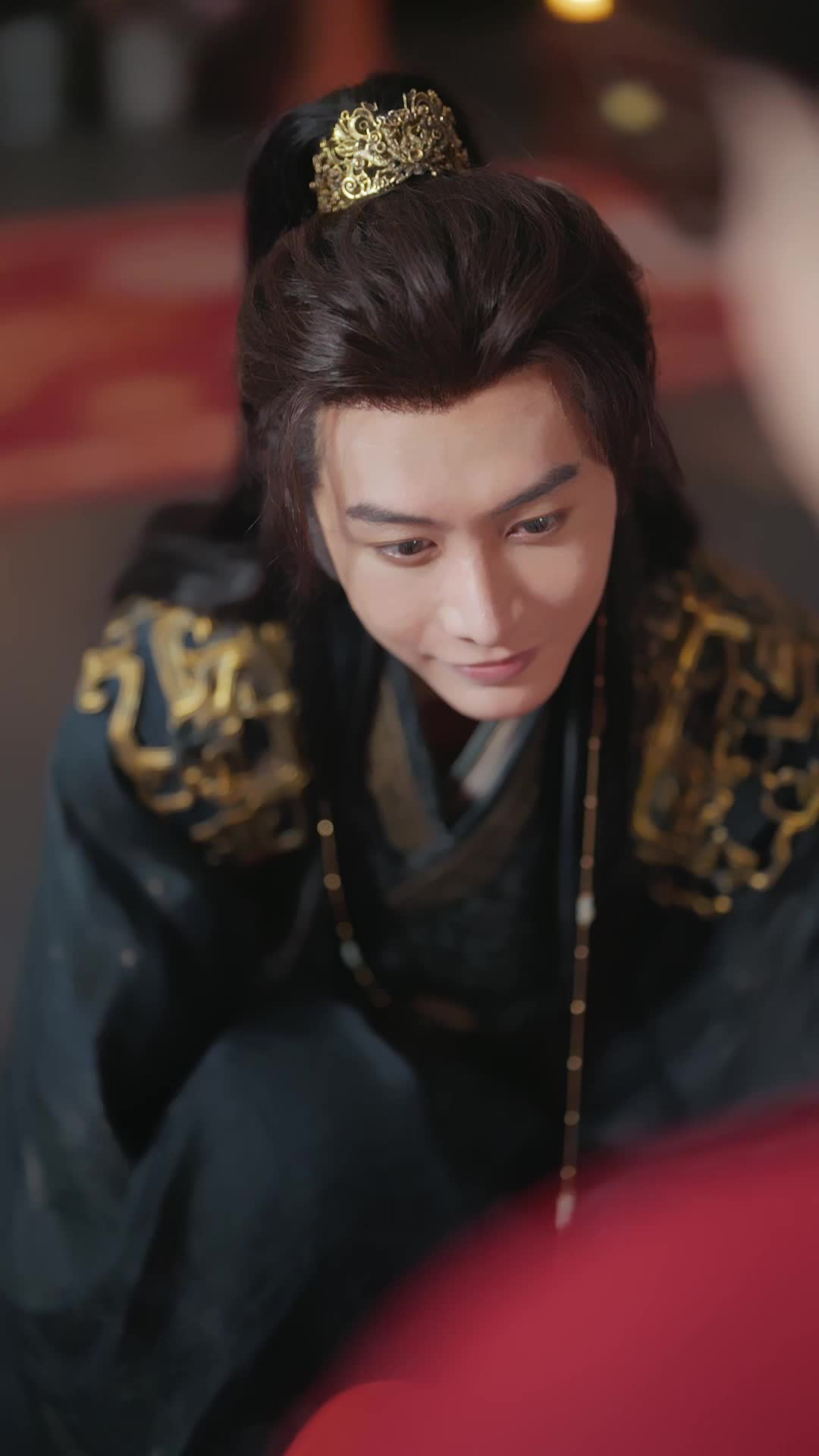 Episode 59 - Accidentally Seducing the Emperor